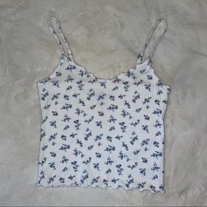 Hollister Must Have Tank | Size Small